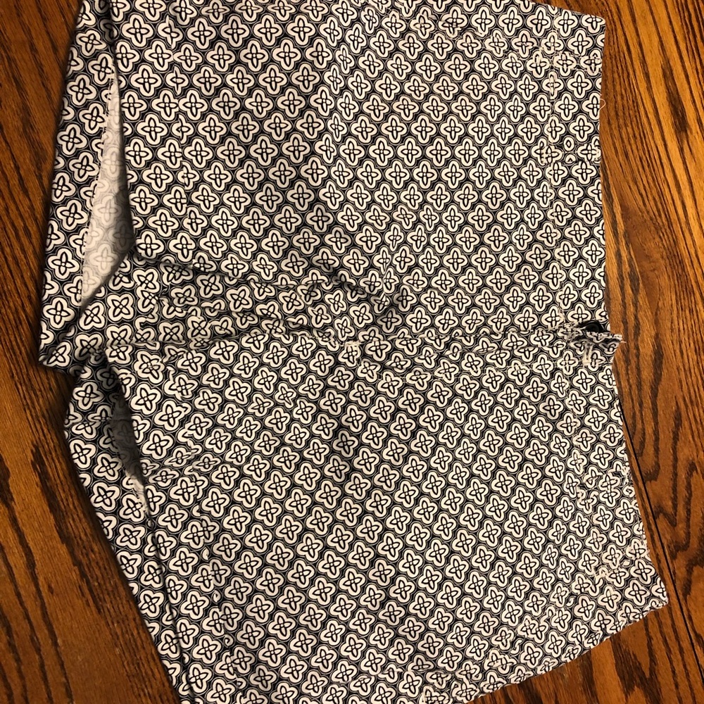 Banana Republic women’s shorts